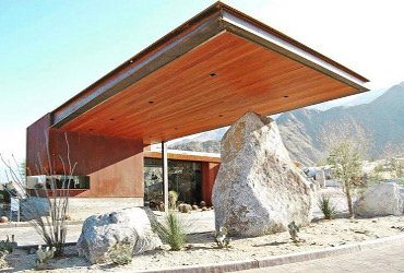Desert Palisades - Palm Springs - Project Image